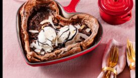 Confort culinar: Bucătărie delicii de Ziua Mamei