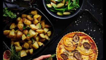 Constelații culinare: cadouri stelare pentru iubitorii de mâncare și arome