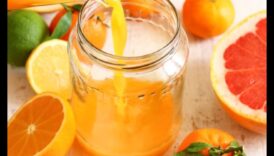 DIY Juice Adventures: creați preparate unice și aromate de citrice