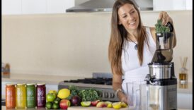 DIY Juice Artry: Transformați-vă bucătăria într-un studio de suc proaspăt