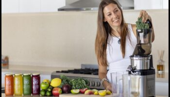 DIY Juice Artry: Transformați-vă bucătăria într-un studio de suc proaspăt