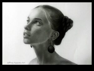 Grafit și emoție: exprimarea sentimentelor prin desene în creion