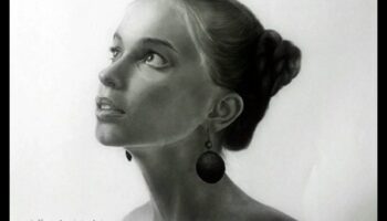 Grafit și emoție: exprimarea sentimentelor prin desene în creion