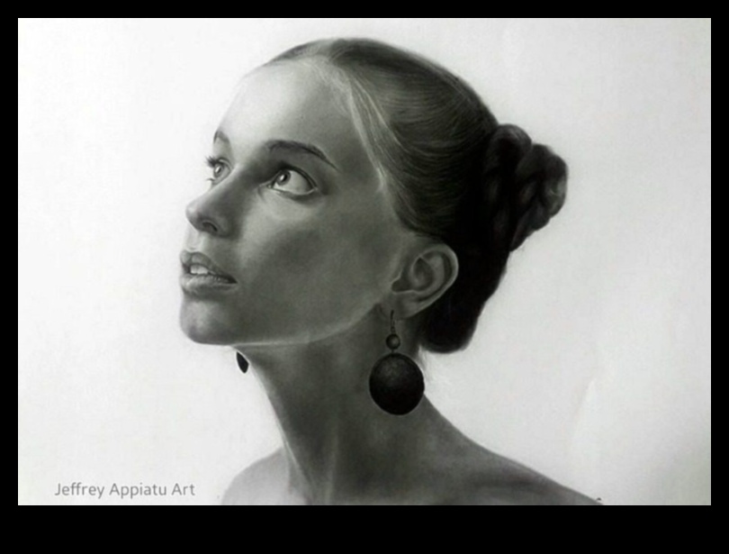 Grafit și emoție: exprimarea sentimentelor prin desene în creion