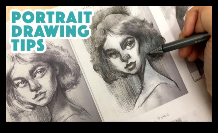 Jocul luminii: obținerea luminozității în desene colorate în creion