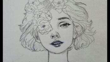 Fundamentele schiței în creion: construirea unei fundații puternice în arta grafitului