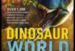 Dino Discoveries: cadouri pentru pasionații de dinozauri