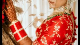 Eleganță divină: ritualuri de frumusețe de mireasă