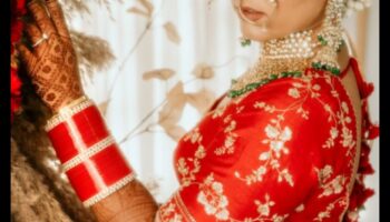 Eleganță divină: ritualuri de frumusețe de mireasă