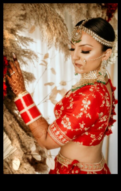 Eleganță divină: ritualuri de frumusețe de mireasă