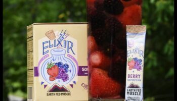 Elixirele pământului: potoliți-vă setea cu o varietate de sucuri de legume proaspete