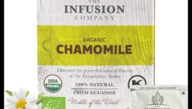 Grădina Relaxării: Captarea esenței ceaiului proaspăt de mușețel