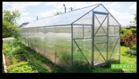 Green Marvels: ridică-ți grădina cu echipamente de top