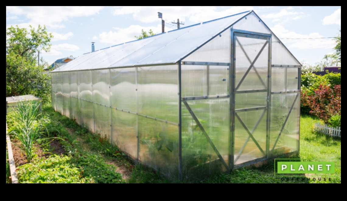 Green Marvels: ridică-ți grădina cu echipamente de top