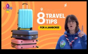 Jamboreeul lui Jetsetter: O sărbătoare a sfaturilor utile de călătorie