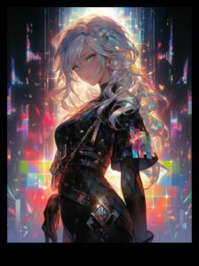 Manga Fusion: Îmbinând realismul cu elementele fantastice