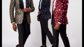 Splendoare potrivită: Moda mirilor Marvel