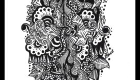 Modele complexe de cerneală: explorarea modelelor geometrice