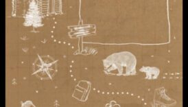 Caietul Naturii: Documentarea călătoriilor în aer liber