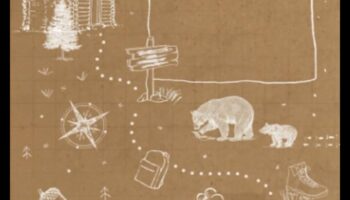 Caietul Naturii: Documentarea călătoriilor în aer liber