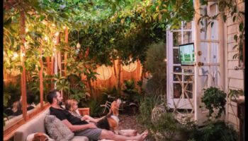 Posibilități de plantare: inovații de bricolaj pentru oaza ta în aer liber