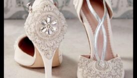 Pantofi de mireasă din miracol de saltatura supra matca grațioasă 1 Dancing Diva: Pantofi de mireasă pentru Ultimate Grace