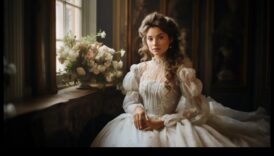 Dincolo de ere: rochii de mireasă atemporale dezvăluite