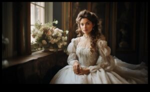 Dincolo de ere: rochii de mireasă atemporale dezvăluite