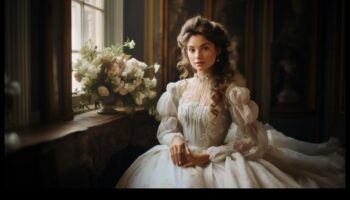 Dincolo de ere: rochii de mireasă atemporale dezvăluite