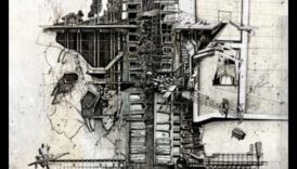 Schițe arhitecturale: transmiterea sufletului structurilor