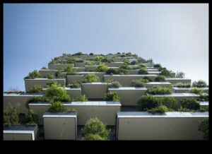 Concrete Greens: Urban Gardening Magic Develed