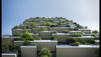 Concrete Greens: Urban Gardening Magic Develed